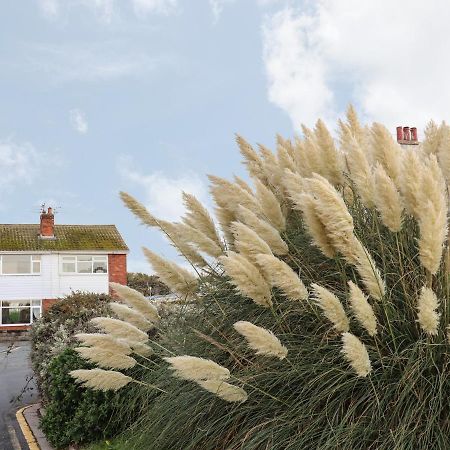 Ty Haf Summerhouse Prestatyn Zewnętrze zdjęcie