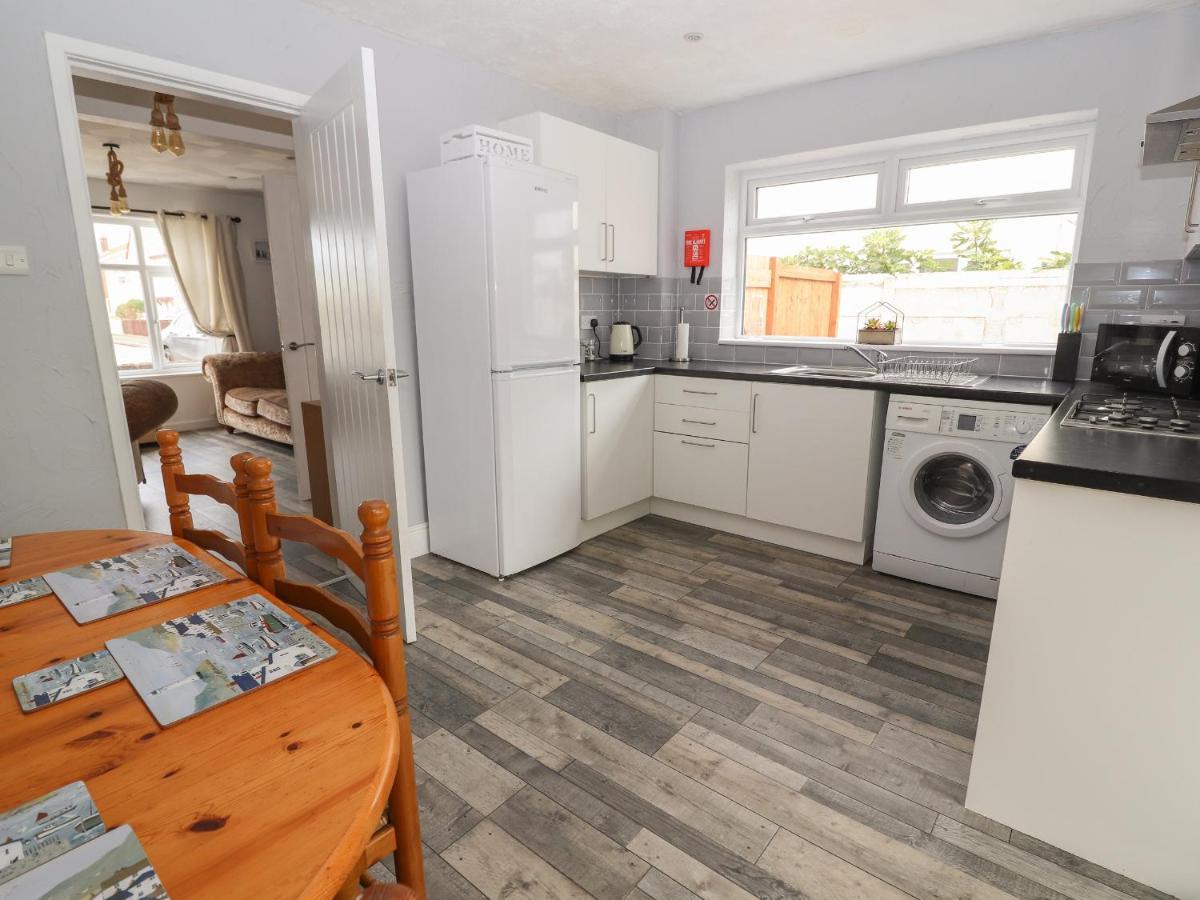 Ty Haf Summerhouse Prestatyn Zewnętrze zdjęcie