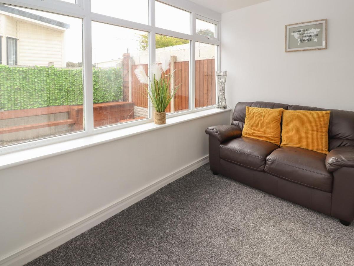 Ty Haf Summerhouse Prestatyn Zewnętrze zdjęcie