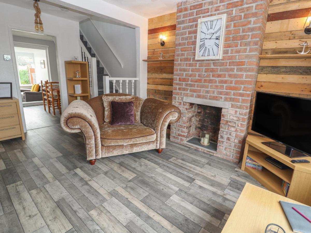 Ty Haf Summerhouse Prestatyn Zewnętrze zdjęcie