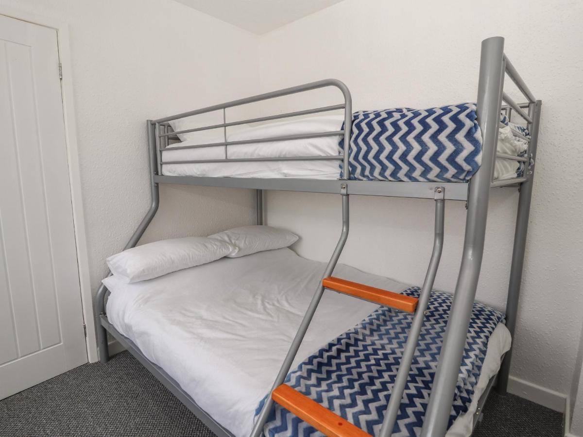 Ty Haf Summerhouse Prestatyn Zewnętrze zdjęcie