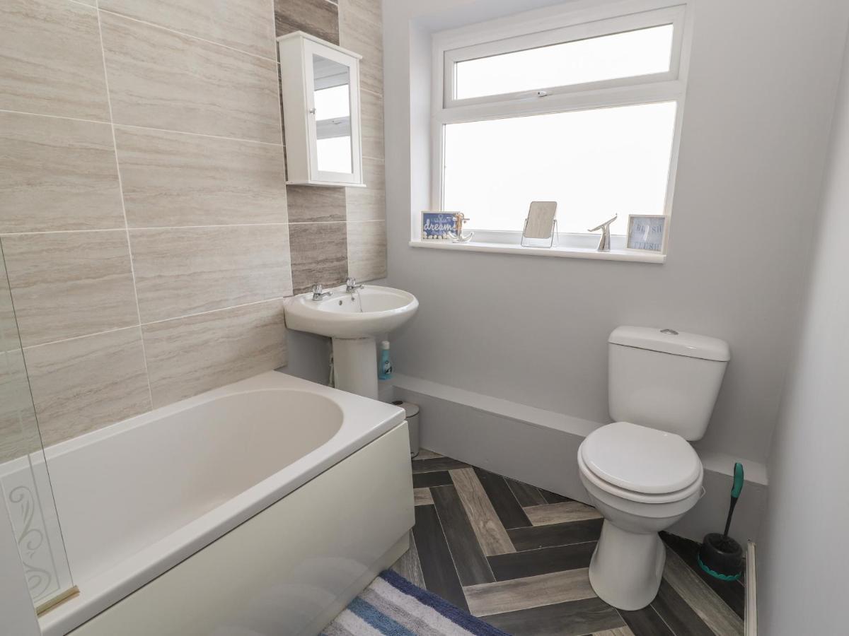 Ty Haf Summerhouse Prestatyn Zewnętrze zdjęcie