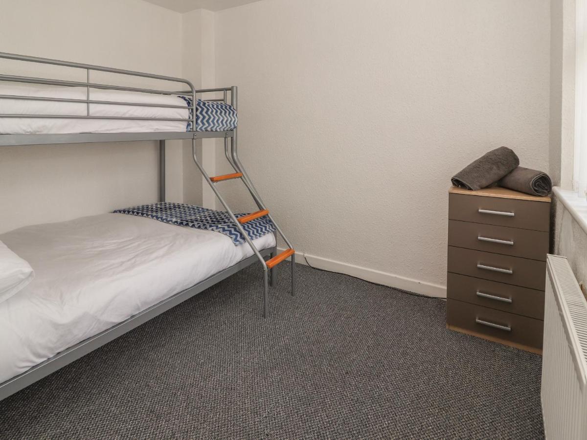 Ty Haf Summerhouse Prestatyn Zewnętrze zdjęcie