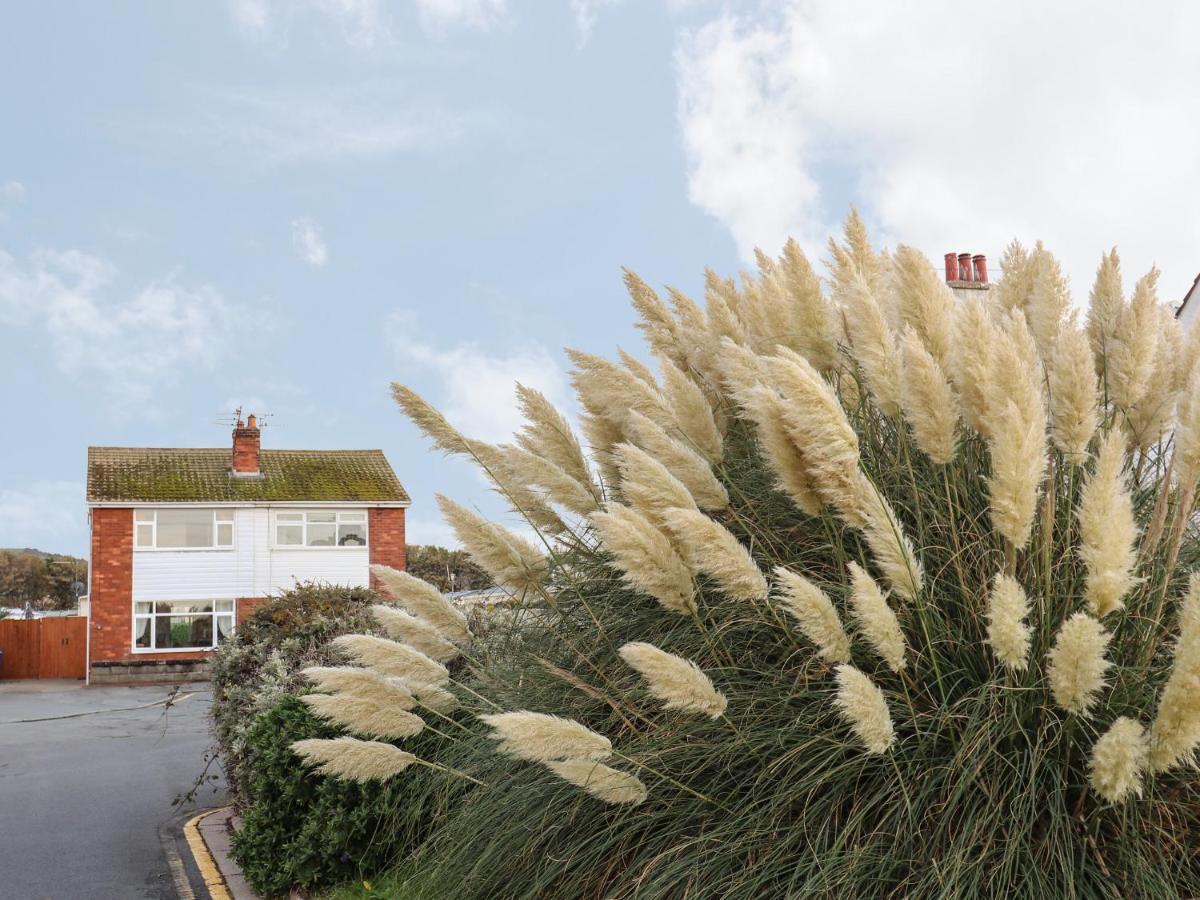 Ty Haf Summerhouse Prestatyn Zewnętrze zdjęcie