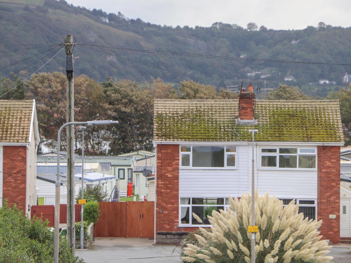 Ty Haf Summerhouse Prestatyn Zewnętrze zdjęcie